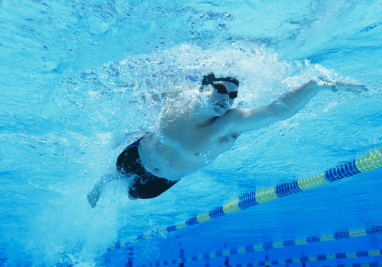 Group Swimming Lessons (Bur Dubai)