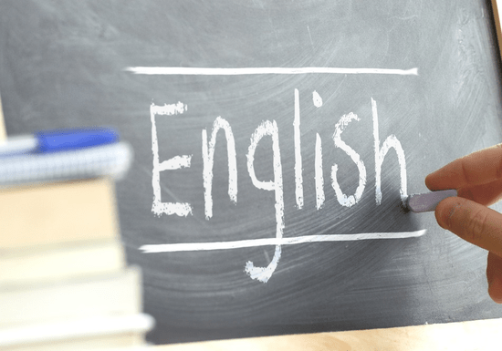 Online Class: 1-on-1 English Lessons