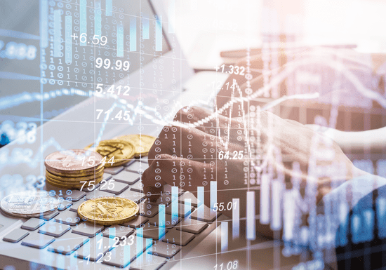 1-on-1 Crypto Trading Course