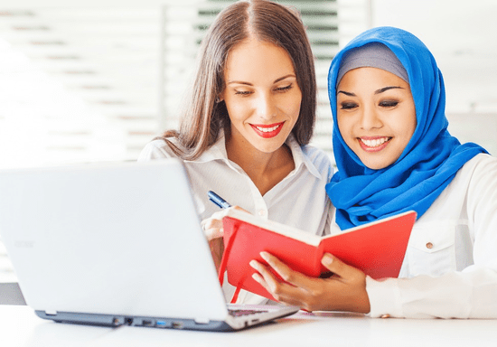 Free Arabic Language Assessment (Non-Beginner)