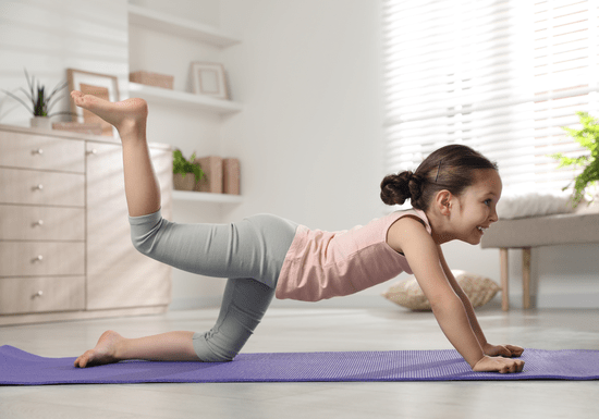 Kids Yoga
