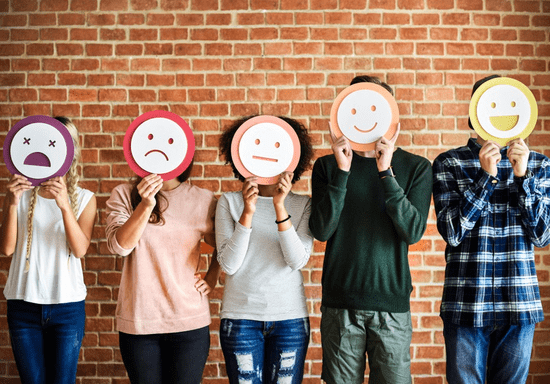 Understanding & Mastering Emotions