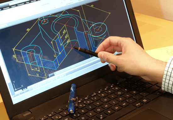 AutoCAD (2D & 3D) for Beginners