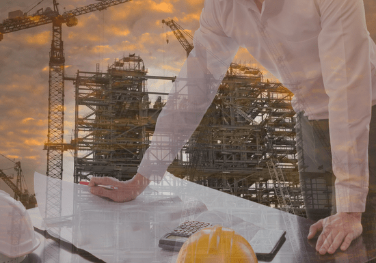 Engineering, Procurement & Construction Management (EPC) - Energy Hydrocarbon Management