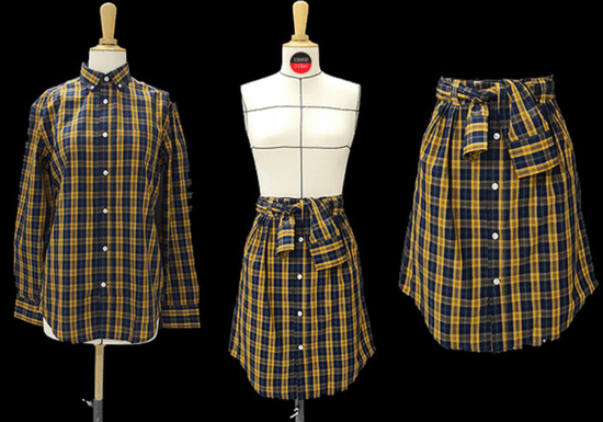 Give Your Wardrobe Life with Sustainable Fashion