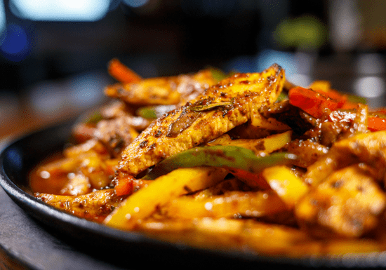 Private Mexican or Latin American Cuisine Cooking Class for Teens - Ages: 14-17