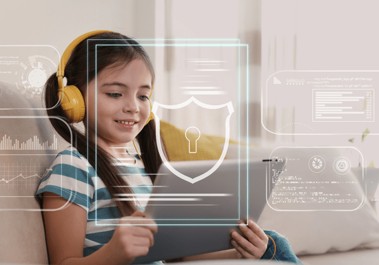 Cyber Security - Ages 12+