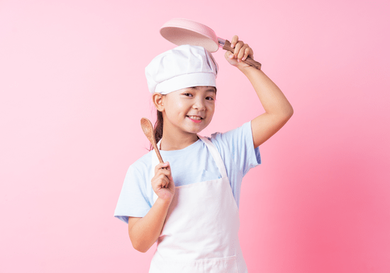 Mini Chef: Spooktacaular