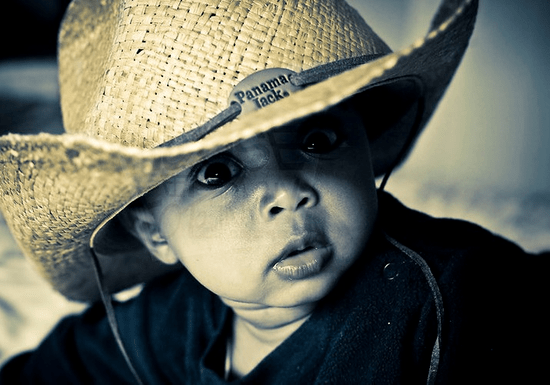 Portrait Photography Master Class with Teddy Mitchener