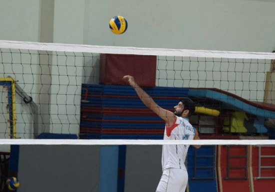 Beginner Volleyball Classes (Emirates Hills)