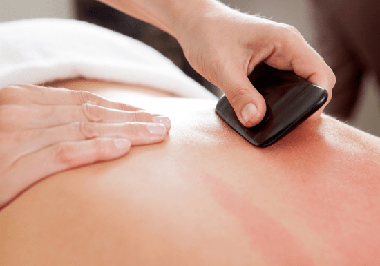 Introductory Workshop: Gua Sha & Cupping