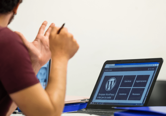 Online Class: Wordpress Private Training