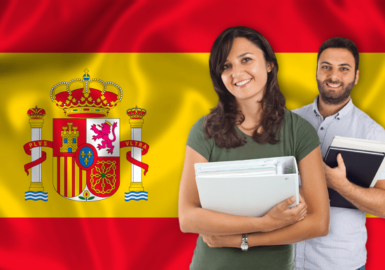 Spanish with a Native Speaker (Starter Level)