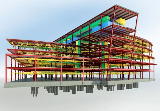 Khóa học Autodesk Revit Structure