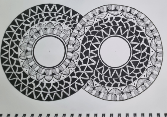 Pen Mandala - Foundational Course