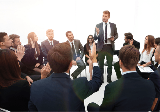 Emotional Intelligence Workshop