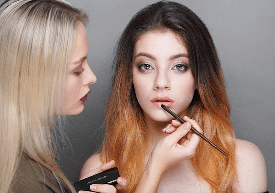 Full Makeup for Myself Workshop