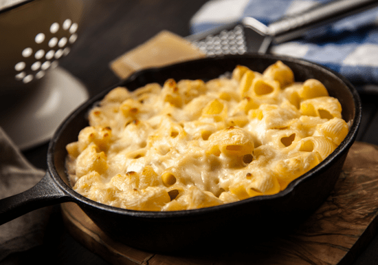 Dream Diner Food for Kids - Ages: 4-12