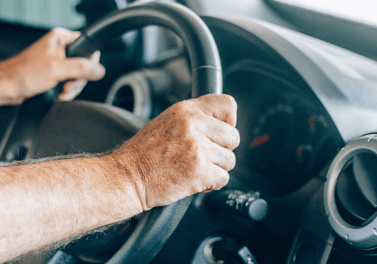 Defensive Driving & Road Safety in UAE (Theory & Practical)