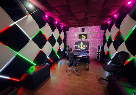 Intro to Music Production