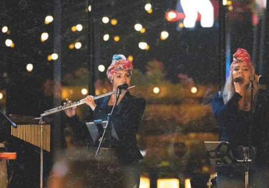Learn the Flute with Ludys Hernandez (At-Home Lessons) for Kids & Teens - Ages: 5-17
