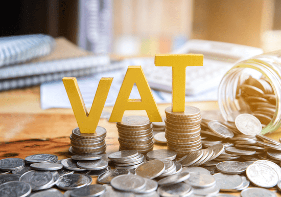 VAT Filing in UAE
