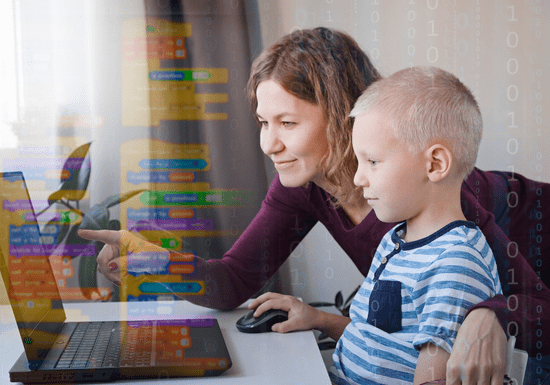 Game Design and Development - Ages 13+