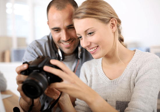5-Day Private Photography Class