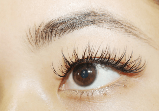 Eyelash Extension Master Class
