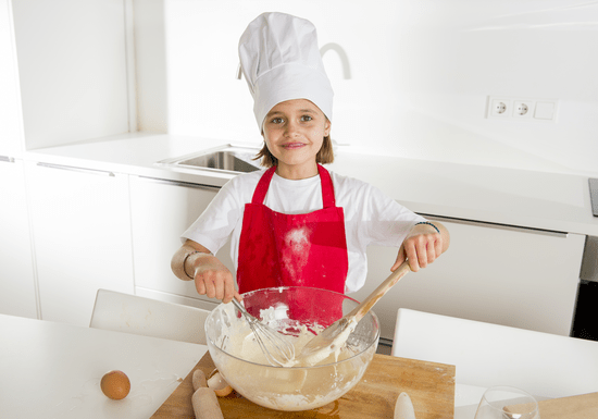 Mini Chef: Ocean Adventure