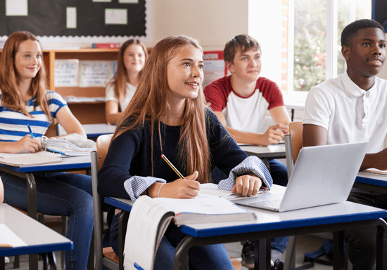 Prepare for the TOEFL