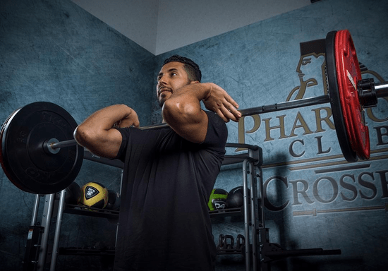 CrossFit