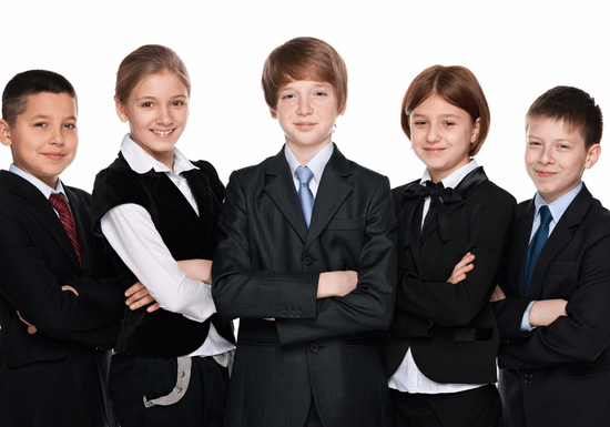 Young Entrepreneurs Club for Kids & Teens - Ages: 8-16