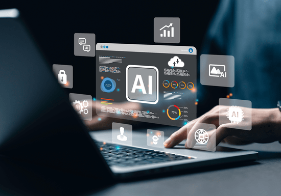 Artificial Intelligence - Ages 12+