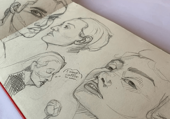 Essentials of Pencil Drawing