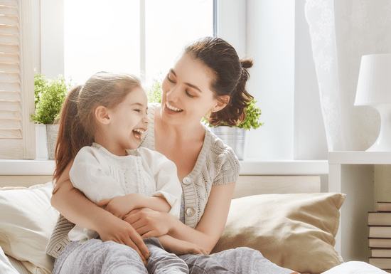 Women & Kids Self Care - Chakra Balancing