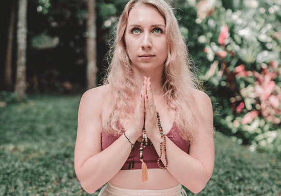 At-Home Vinyasa, Yin & Prenatal Yoga with Miriam