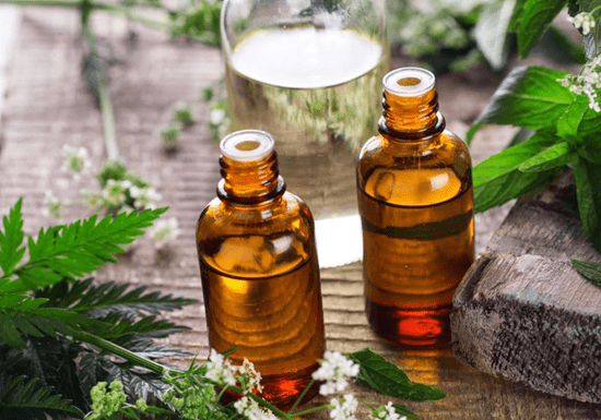 Online Class: Aromatherapy for Pain Management