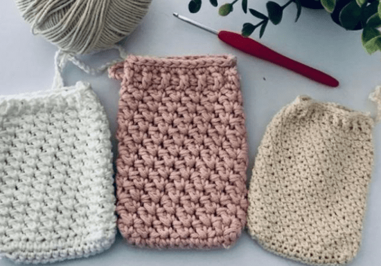 Crochet & Knitting Group Class for Ladies