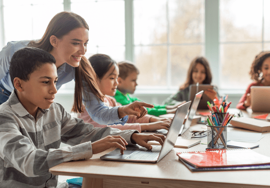 Animation - Ages 8 - 17