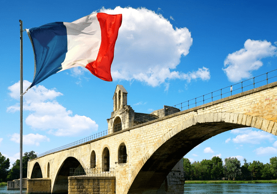 French with a Native Speaker - Starter Level