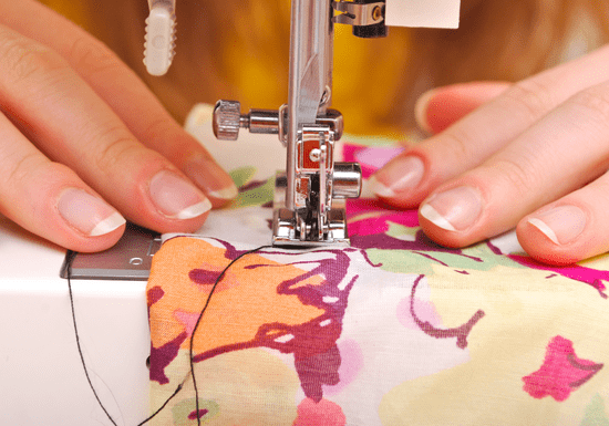 Fashion Design: Level 5 - Dress Construction