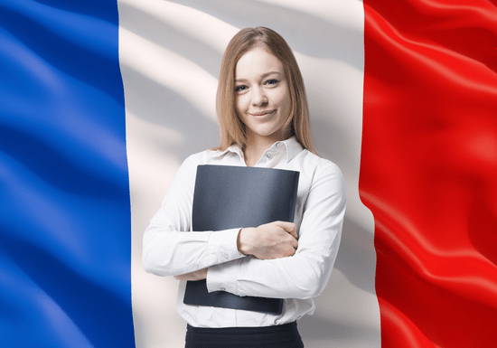 French with a Native Speaker - Starter Level