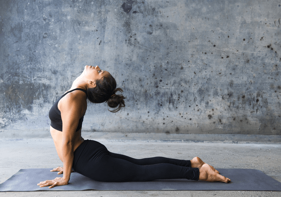 Private Yoga for your life goal