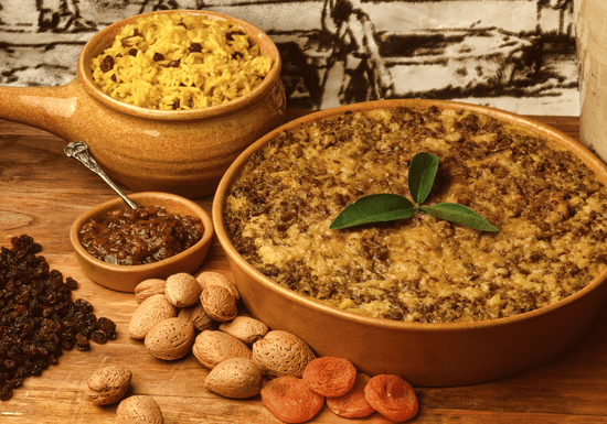 Cuisines Around the World: South African Cooking