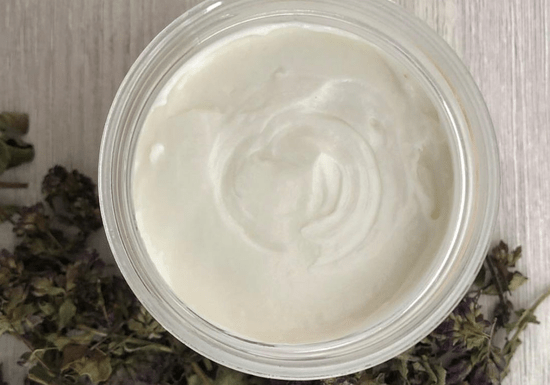 Private Body Cream & Scrub Making Workshop