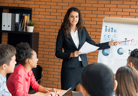 Effective Presentation Skills