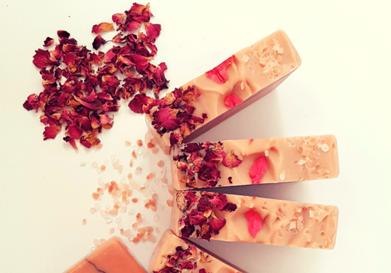 Cold Process Soap Making for Beginners
