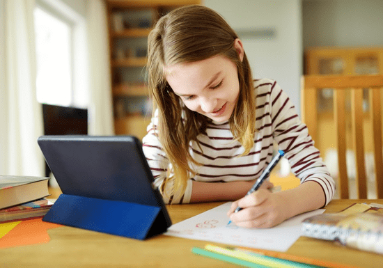 Online Class: Handwriting Lessons - Ages: 4-16