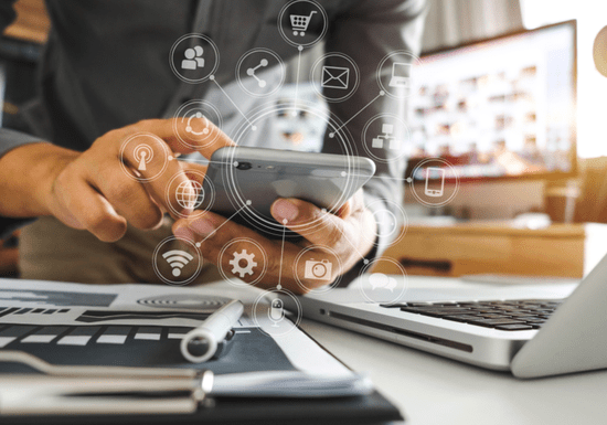 Online Class: Digital Marketing Specialist Private Training